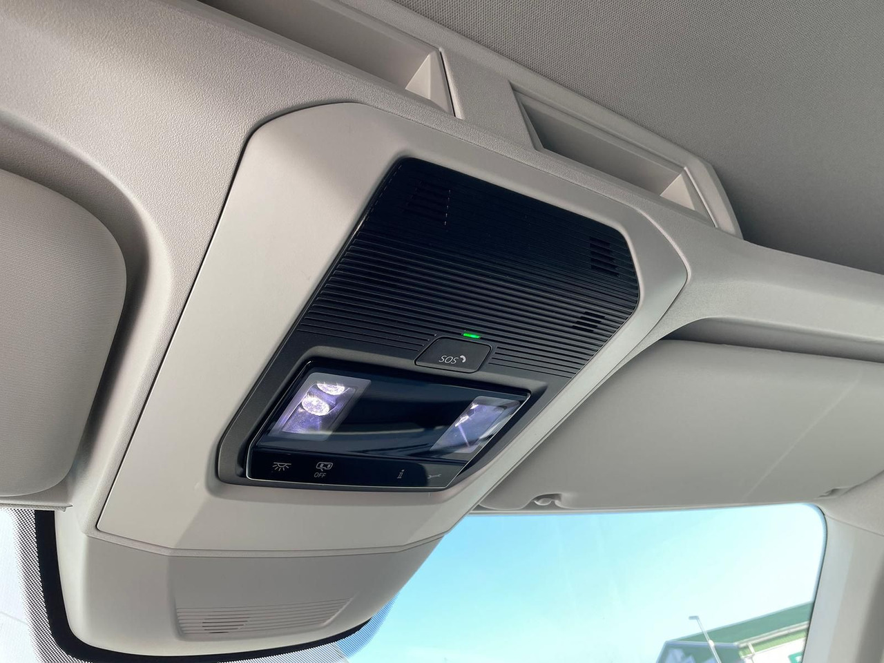 Gesloten bestelwagen MAN TGE 5.160 Kasten L5H3 5t LED KAMERA NAV STANDHZ: afbeelding 26 Gesloten bestelwagen MAN TGE 5.160 Kasten L5H3 5t LED KAMERA NAV STANDHZ: afbeelding 26