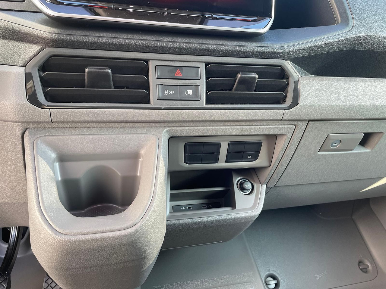 Gesloten bestelwagen MAN TGE 5.160 Kasten L5H3 5t LED KAMERA NAV STANDHZ: afbeelding 28 Gesloten bestelwagen MAN TGE 5.160 Kasten L5H3 5t LED KAMERA NAV STANDHZ: afbeelding 28