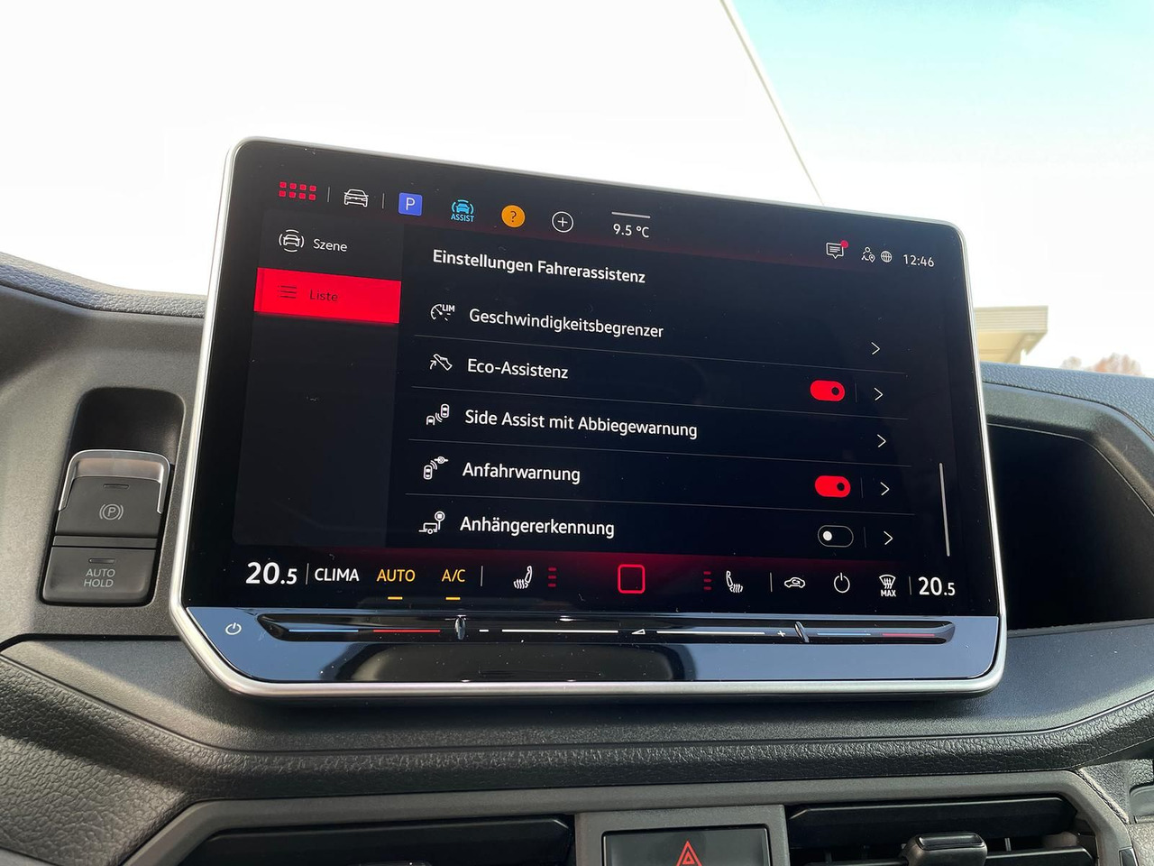 Gesloten bestelwagen MAN TGE 5.160 Kasten L5H3 5t LED KAMERA NAV STANDHZ: afbeelding 22 Gesloten bestelwagen MAN TGE 5.160 Kasten L5H3 5t LED KAMERA NAV STANDHZ: afbeelding 22