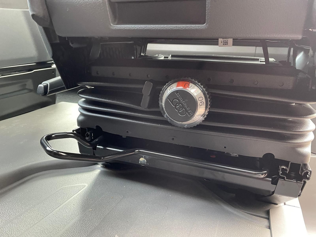 Nieuw Bestelwagen met dubbele cabine MAN TGE 5.160 MIXTO L4H3 3.5t Zul NAVI LED STANDHZ: afbeelding 30