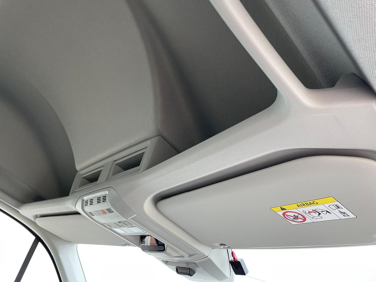 Nieuw Bestelwagen met dubbele cabine MAN TGE 5.160 MIXTO L4H3 3.5t Zul NAVI LED STANDHZ: afbeelding 34