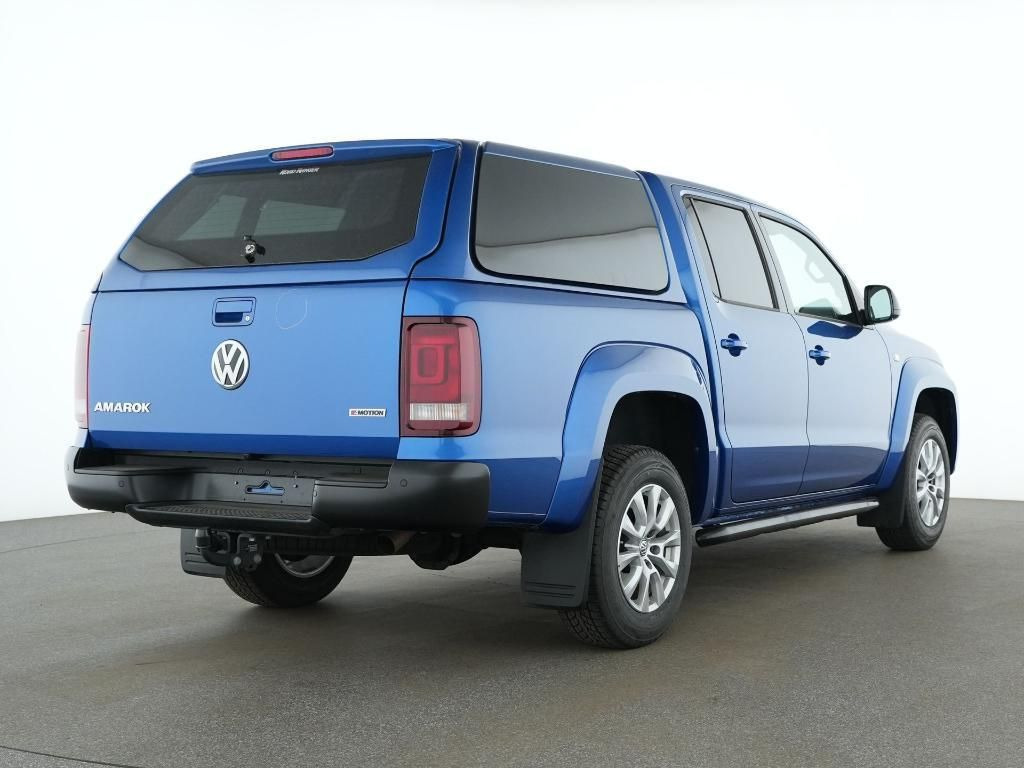Volkswagen Amarok Aventura DoubleCab 4M AHK LEDER HARDTOP - SUV: afbeelding 2 Volkswagen Amarok Aventura DoubleCab 4M AHK LEDER HARDTOP - SUV: afbeelding 2