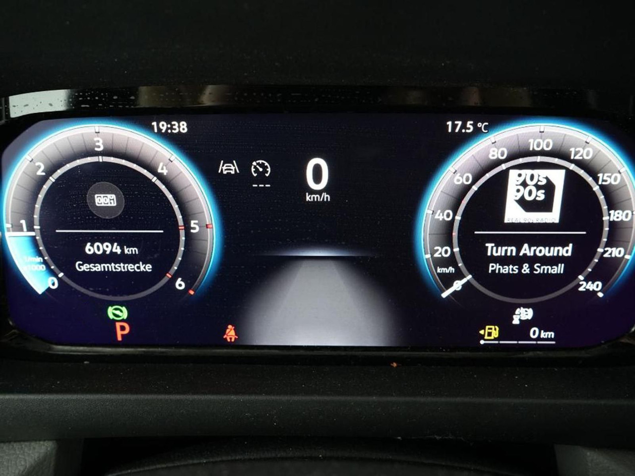 Volkswagen Crafter Kasten 35 L3H3 NAVI KLIMA DAB PDC - Personenvervoer: afbeelding 5 Volkswagen Crafter Kasten 35 L3H3 NAVI KLIMA DAB PDC - Personenvervoer: afbeelding 5