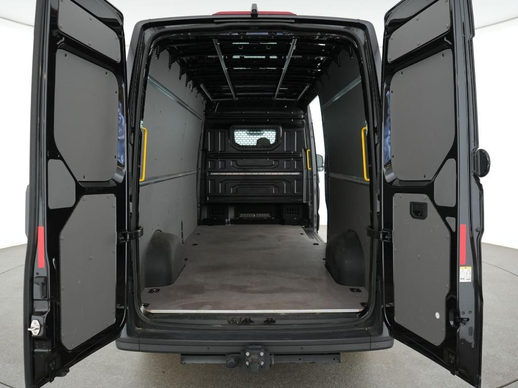 Volkswagen Crafter Kasten 35 L4H3 NAV SITZHZ AHK DAB KAMERA - Personenvervoer: afbeelding 3 Volkswagen Crafter Kasten 35 L4H3 NAV SITZHZ AHK DAB KAMERA - Personenvervoer: afbeelding 3