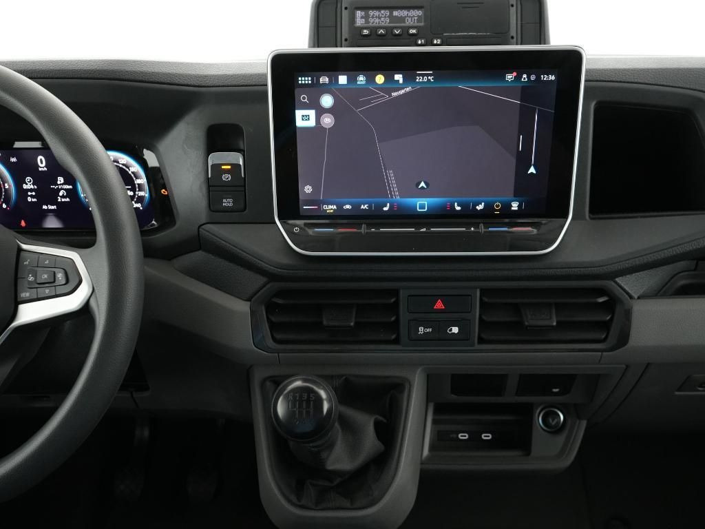 Volkswagen Crafter Kasten 35 L4H3 NAV SITZHZ AHK DAB KAMERA - Personenvervoer: afbeelding 5 Volkswagen Crafter Kasten 35 L4H3 NAV SITZHZ AHK DAB KAMERA - Personenvervoer: afbeelding 5