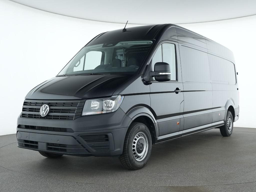 Volkswagen Crafter Kasten 35 L4H3 NAV SITZHZ AHK DAB KAMERA - Personenvervoer: afbeelding 1 Volkswagen Crafter Kasten 35 L4H3 NAV SITZHZ AHK DAB KAMERA - Personenvervoer: afbeelding 1