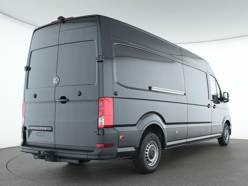Volkswagen Crafter Kasten 35 L4H3 NAV SITZHZ AHK DAB KAMERA - Personenvervoer: afbeelding 2 Volkswagen Crafter Kasten 35 L4H3 NAV SITZHZ AHK DAB KAMERA - Personenvervoer: afbeelding 2