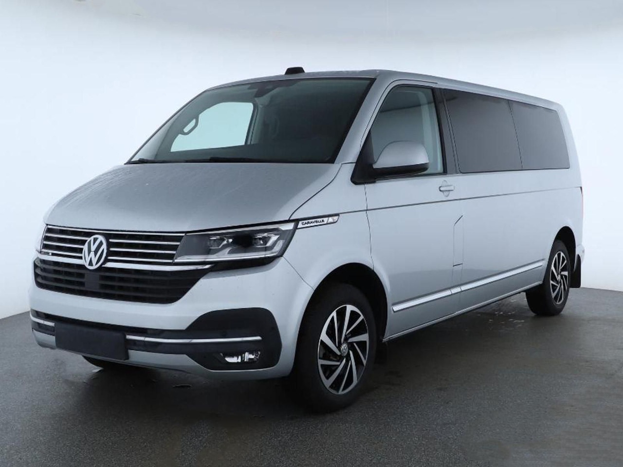 Volkswagen T6.1 Caravelle Comfortl LR 4M NAV el. Trittstufe - Personenvervoer: afbeelding 1 Volkswagen T6.1 Caravelle Comfortl LR 4M NAV el. Trittstufe - Personenvervoer: afbeelding 1