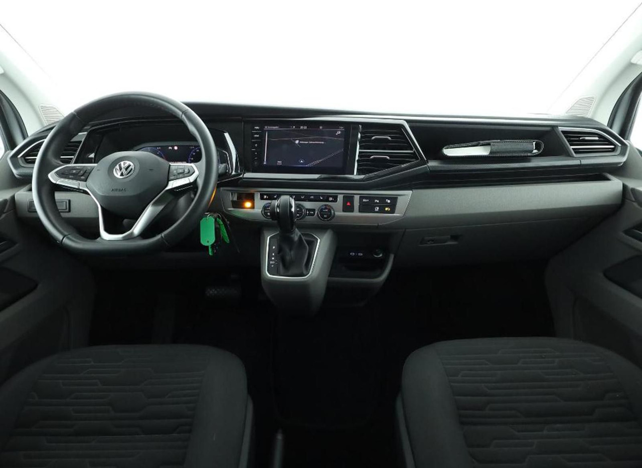 Volkswagen T6.1 Caravelle Comfortl LR 4M NAV el. Trittstufe - Personenvervoer: afbeelding 5 Volkswagen T6.1 Caravelle Comfortl LR 4M NAV el. Trittstufe - Personenvervoer: afbeelding 5