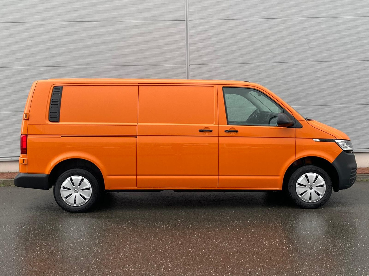 Volkswagen T6.1 Transporter Kasten lang LED PDC KLIMA SITZH - Personenwagen: afbeelding 5 Volkswagen T6.1 Transporter Kasten lang LED PDC KLIMA SITZH - Personenwagen: afbeelding 5