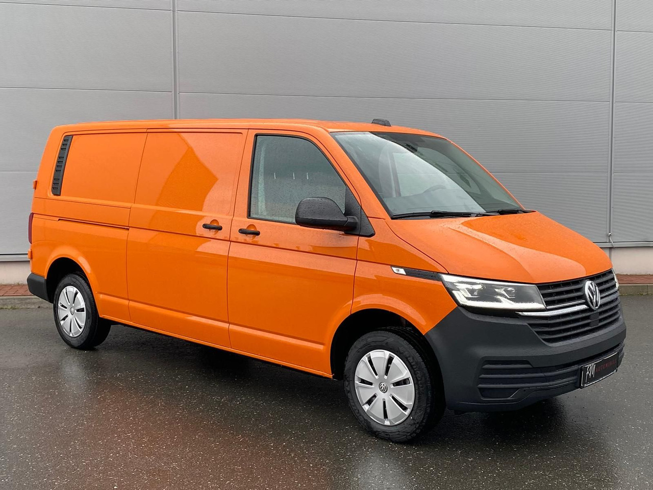 Volkswagen T6.1 Transporter Kasten lang LED PDC KLIMA SITZH - Personenwagen: afbeelding 2 Volkswagen T6.1 Transporter Kasten lang LED PDC KLIMA SITZH - Personenwagen: afbeelding 2