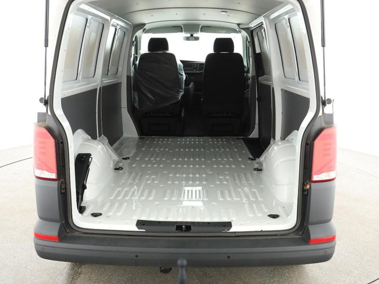 Volkswagen T6.1 Transporter LR FWD PDC SITZHZ TEMP AHK - Gesloten bestelwagen: afbeelding 3 Volkswagen T6.1 Transporter LR FWD PDC SITZHZ TEMP AHK - Gesloten bestelwagen: afbeelding 3