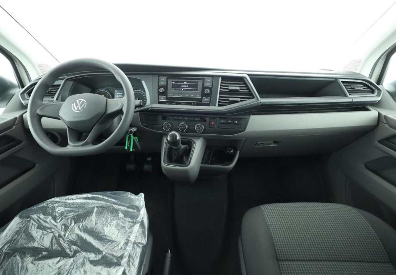 Volkswagen T6.1 Transporter LR FWD PDC SITZHZ TEMP AHK - Personenvervoer: afbeelding 4 Volkswagen T6.1 Transporter LR FWD PDC SITZHZ TEMP AHK - Personenvervoer: afbeelding 4