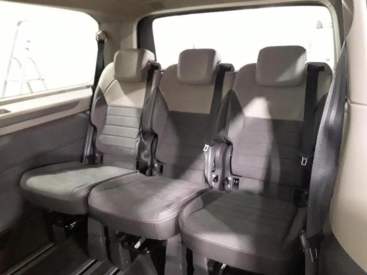 Volkswagen T7 Multivan Goal eHybrid lang 4MOTION ACC AHK - Minibus, Personenvervoer: afbeelding 5 Volkswagen T7 Multivan Goal eHybrid lang 4MOTION ACC AHK - Minibus, Personenvervoer: afbeelding 5