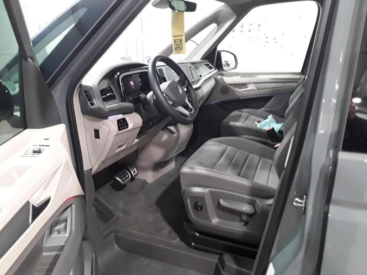 Volkswagen T7 Multivan Goal eHybrid lang 4MOTION ACC AHK - Minibus, Personenvervoer: afbeelding 3 Volkswagen T7 Multivan Goal eHybrid lang 4MOTION ACC AHK - Minibus, Personenvervoer: afbeelding 3