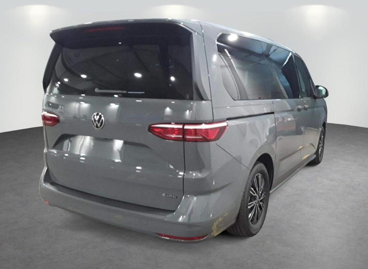 Volkswagen T7 Multivan Goal eHybrid lang 4MOTION ACC AHK - Minibus, Personenvervoer: afbeelding 2 Volkswagen T7 Multivan Goal eHybrid lang 4MOTION ACC AHK - Minibus, Personenvervoer: afbeelding 2