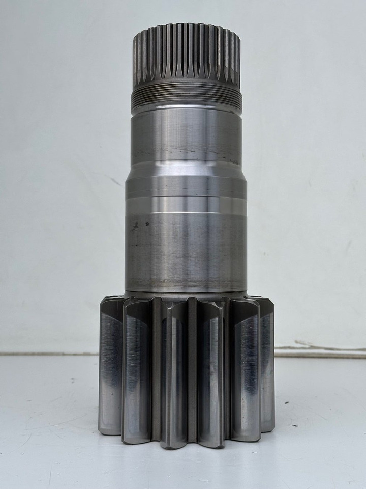 Liebherr Abtriebswelle ID-Nr.90202630 - ID-Nr.90006530. LH40, LH50, R936. #90202630.334# - Zwenkmotor voor Bouwmachine: afbeelding 2 Liebherr Abtriebswelle ID-Nr.90202630 - ID-Nr.90006530. LH40, LH50, R936. #90202630.334# - Zwenkmotor voor Bouwmachine: afbeelding 2