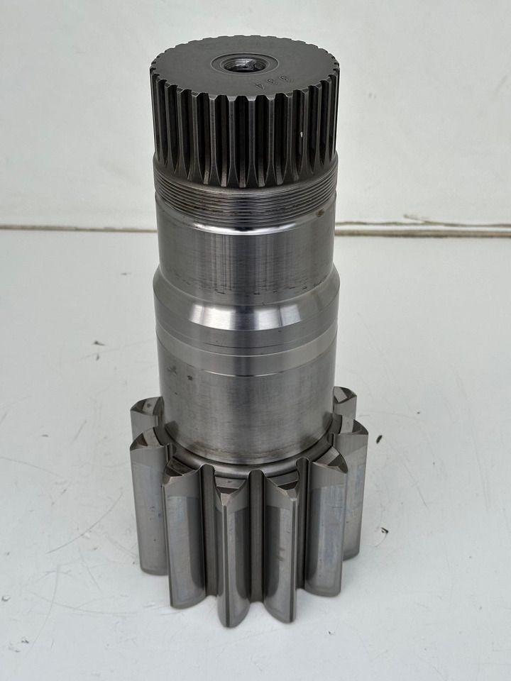 Liebherr Abtriebswelle ID-Nr.90202630 - ID-Nr.90006530. LH40, LH50, R936. #90202630.334# - Zwenkmotor voor Bouwmachine: afbeelding 3 Liebherr Abtriebswelle ID-Nr.90202630 - ID-Nr.90006530. LH40, LH50, R936. #90202630.334# - Zwenkmotor voor Bouwmachine: afbeelding 3