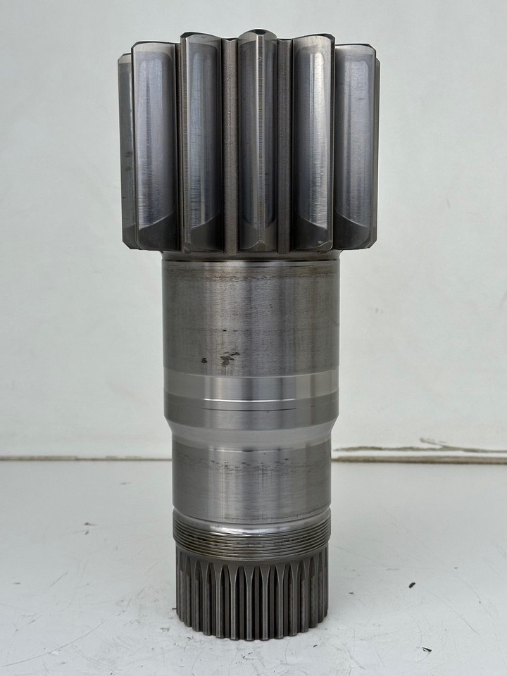 Liebherr Abtriebswelle ID-Nr.90202630 - ID-Nr.90006530. LH40, LH50, R936. #90202630.334# - Zwenkmotor voor Bouwmachine: afbeelding 4 Liebherr Abtriebswelle ID-Nr.90202630 - ID-Nr.90006530. LH40, LH50, R936. #90202630.334# - Zwenkmotor voor Bouwmachine: afbeelding 4