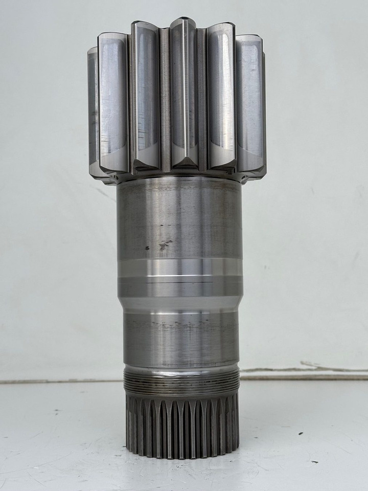 Liebherr Abtriebswelle ID-Nr.90202630 - ID-Nr.90006530. LH40, LH50, R936. #90202630.334# - Zwenkmotor voor Bouwmachine: afbeelding 5 Liebherr Abtriebswelle ID-Nr.90202630 - ID-Nr.90006530. LH40, LH50, R936. #90202630.334# - Zwenkmotor voor Bouwmachine: afbeelding 5