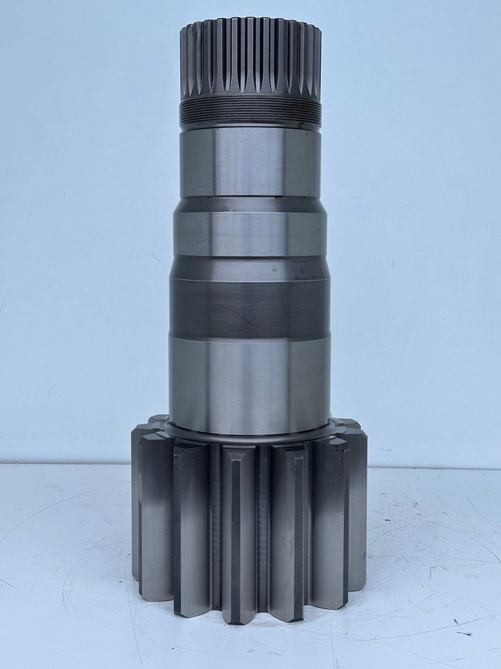 Liebherr Abtriebswelle ID-Nr.90205360. SAT375/276. R950, R956, R960, RZG956. #90205360.07.12# - Zwenkmotor voor Rupsgraafmachine: afbeelding 1 Liebherr Abtriebswelle ID-Nr.90205360. SAT375/276. R950, R956, R960, RZG956. #90205360.07.12# - Zwenkmotor voor Rupsgraafmachine: afbeelding 1