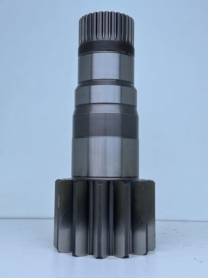 Liebherr Abtriebswelle ID-Nr.90205360. SAT375/276. R950, R956, R960, RZG956. #90205360.07.12# - Zwenkmotor voor Rupsgraafmachine: afbeelding 2 Liebherr Abtriebswelle ID-Nr.90205360. SAT375/276. R950, R956, R960, RZG956. #90205360.07.12# - Zwenkmotor voor Rupsgraafmachine: afbeelding 2