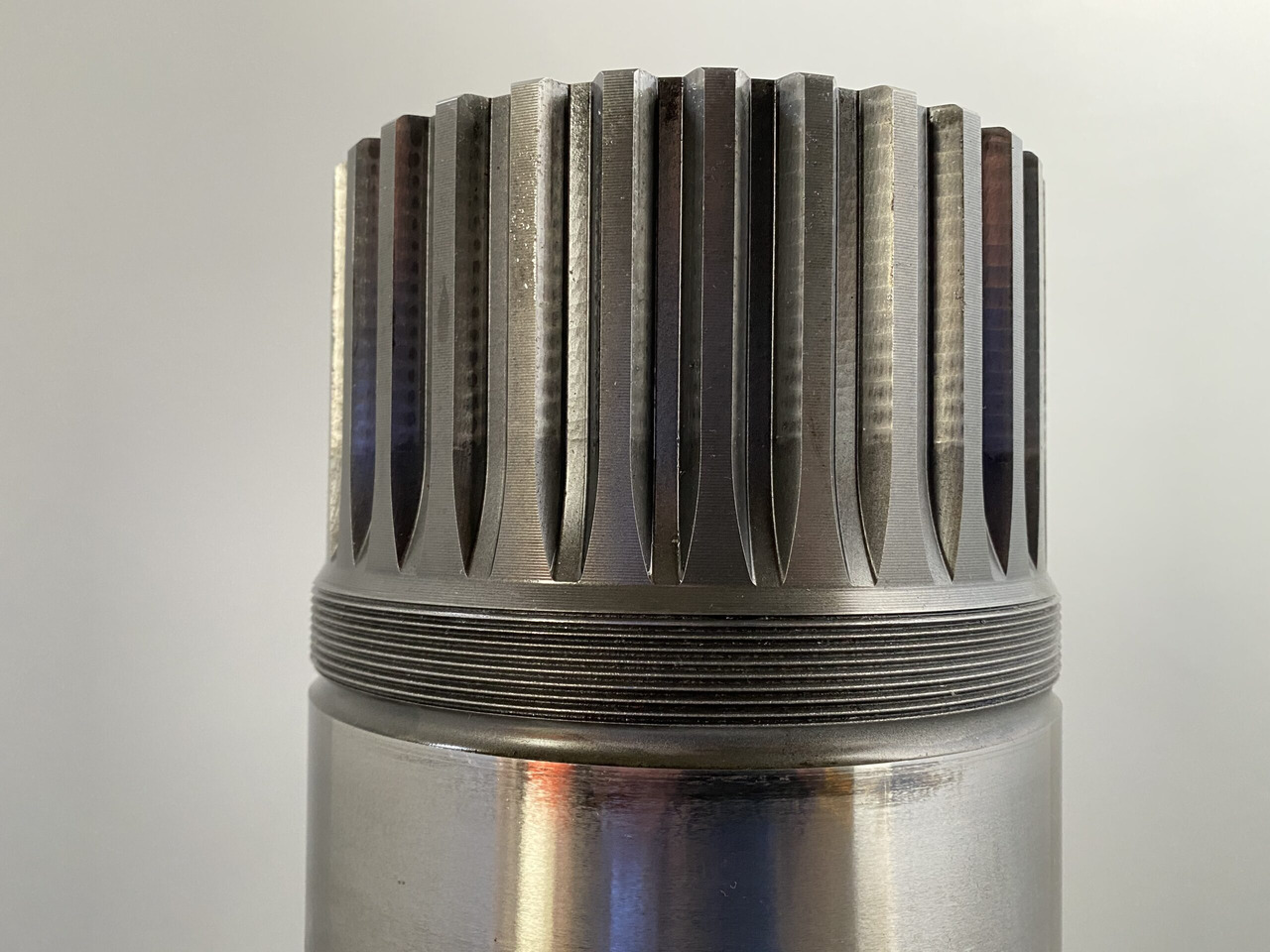 Zwenkmotor voor Rupsgraafmachine Liebherr Abtriebswelle ID-Nr.932186301. LH120C,LH120ET,LH120M,LH150C,LH150CHR,LH150M,R984C, R984CHDEW,R984C-LI,R984CHR,R9350,R9400,R994,R996. #ZTM#: afbeelding 14 Zwenkmotor voor Rupsgraafmachine Liebherr Abtriebswelle ID-Nr.932186301. LH120C,LH120ET,LH120M,LH150C,LH150CHR,LH150M,R984C, R984CHDEW,R984C-LI,R984CHR,R9350,R9400,R994,R996. #ZTM#: afbeelding 14