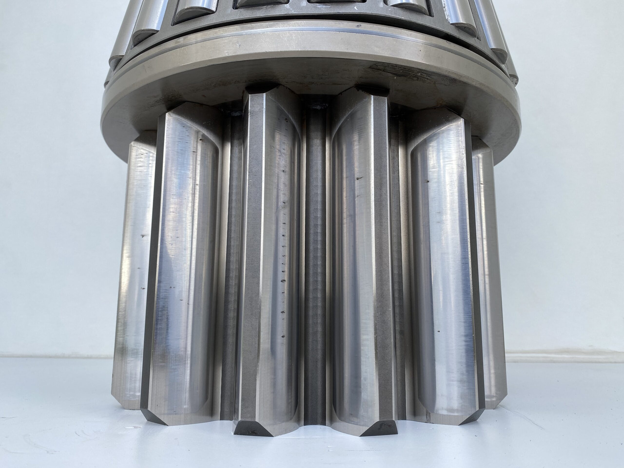 Zwenkmotor voor Rupsgraafmachine Liebherr Abtriebswelle ID-Nr.932186301. LH120C,LH120ET,LH120M,LH150C,LH150CHR,LH150M,R984C, R984CHDEW,R984C-LI,R984CHR,R9350,R9400,R994,R996. #ZTM#: afbeelding 9 Zwenkmotor voor Rupsgraafmachine Liebherr Abtriebswelle ID-Nr.932186301. LH120C,LH120ET,LH120M,LH150C,LH150CHR,LH150M,R984C, R984CHDEW,R984C-LI,R984CHR,R9350,R9400,R994,R996. #ZTM#: afbeelding 9