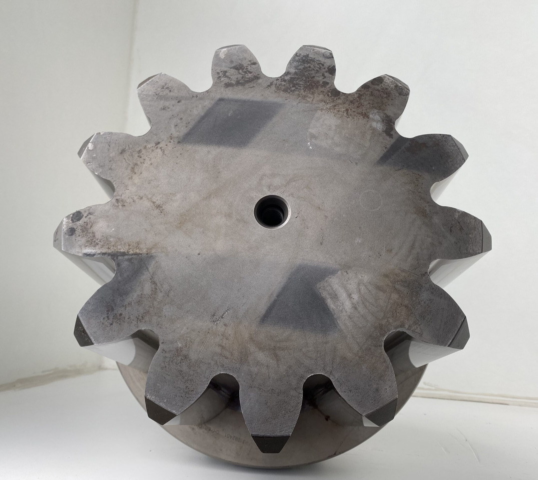 Zwenkmotor voor Rupsgraafmachine Liebherr Abtriebswelle ID-Nr.932186301. LH120C,LH120ET,LH120M,LH150C,LH150CHR,LH150M,R984C, R984CHDEW,R984C-LI,R984CHR,R9350,R9400,R994,R996. #ZTM#: afbeelding 18 Zwenkmotor voor Rupsgraafmachine Liebherr Abtriebswelle ID-Nr.932186301. LH120C,LH120ET,LH120M,LH150C,LH150CHR,LH150M,R984C, R984CHDEW,R984C-LI,R984CHR,R9350,R9400,R994,R996. #ZTM#: afbeelding 18