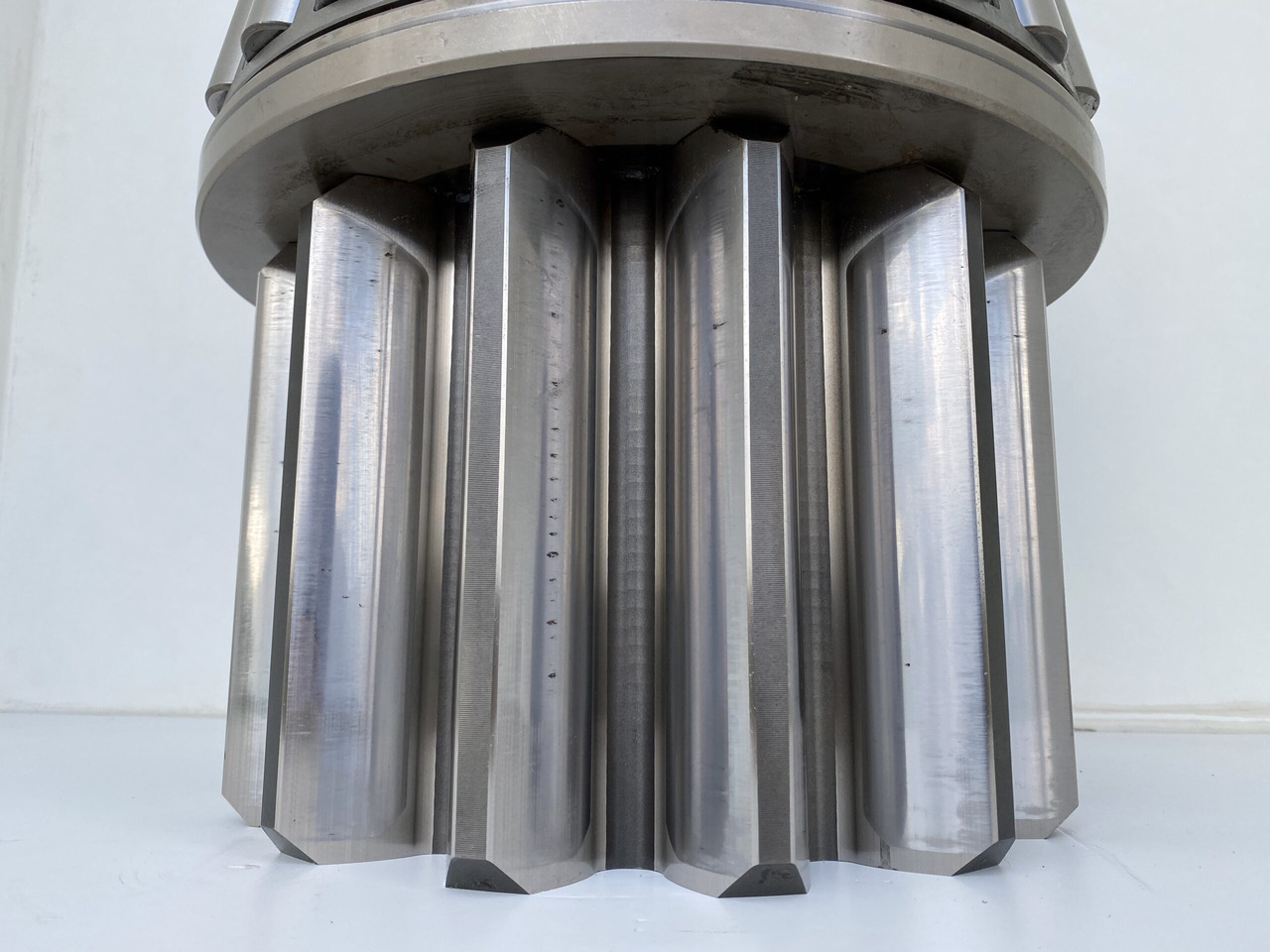 Zwenkmotor voor Rupsgraafmachine Liebherr Abtriebswelle ID-Nr.932186301. LH120C,LH120ET,LH120M,LH150C,LH150CHR,LH150M,R984C, R984CHDEW,R984C-LI,R984CHR,R9350,R9400,R994,R996. #ZTM#: afbeelding 10 Zwenkmotor voor Rupsgraafmachine Liebherr Abtriebswelle ID-Nr.932186301. LH120C,LH120ET,LH120M,LH150C,LH150CHR,LH150M,R984C, R984CHDEW,R984C-LI,R984CHR,R9350,R9400,R994,R996. #ZTM#: afbeelding 10