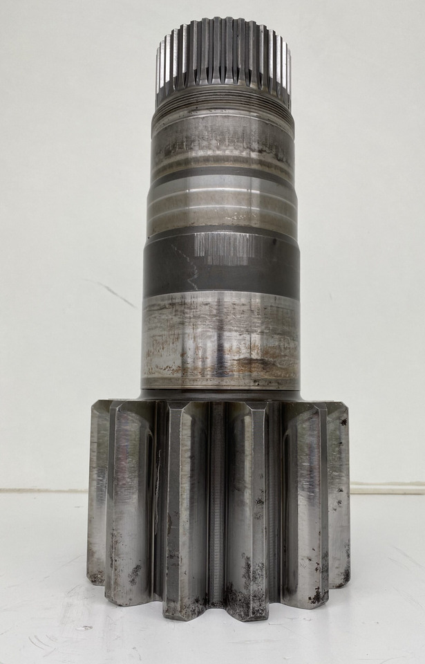 Liebherr Abtriebswelle ID-Nr.9442164. SAT325/204 - SAT350/208. - Zwenkmotor voor Rupsgraafmachine: afbeelding 2 Liebherr Abtriebswelle ID-Nr.9442164. SAT325/204 - SAT350/208. - Zwenkmotor voor Rupsgraafmachine: afbeelding 2