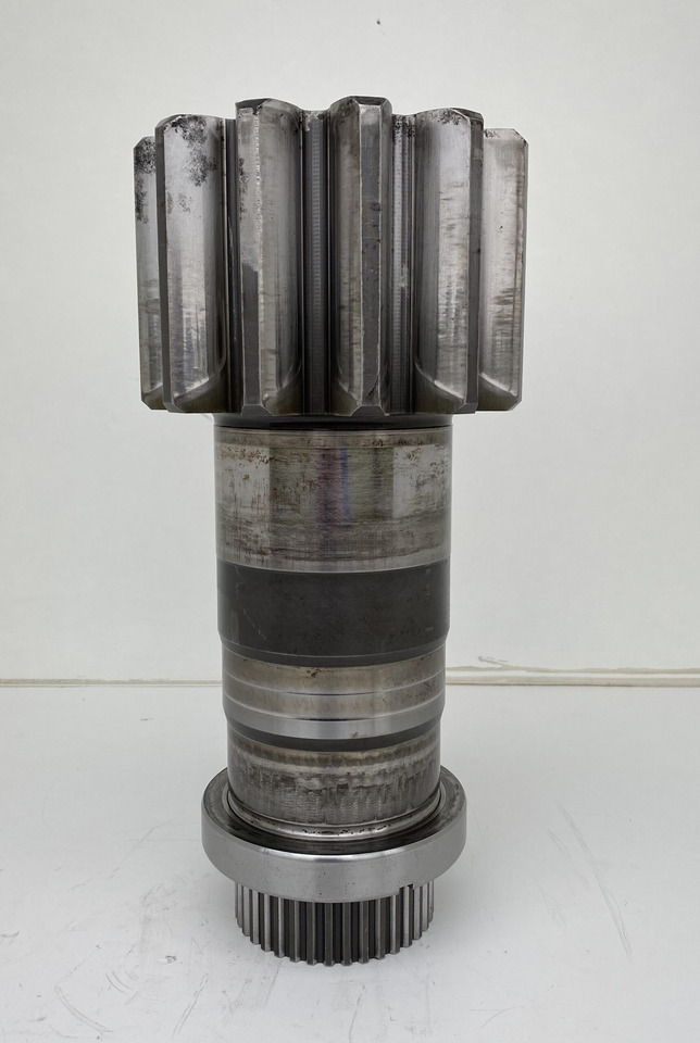 Liebherr Abtriebswelle ID-Nr.9442164. SAT325/204 - SAT350/208. - Zwenkmotor voor Rupsgraafmachine: afbeelding 4 Liebherr Abtriebswelle ID-Nr.9442164. SAT325/204 - SAT350/208. - Zwenkmotor voor Rupsgraafmachine: afbeelding 4