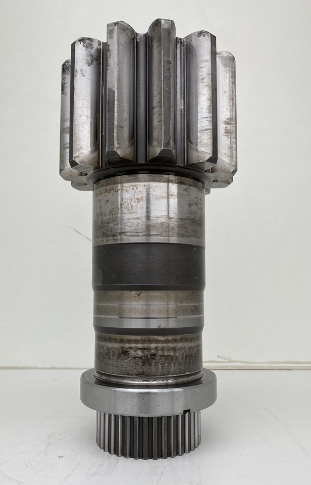 Liebherr Abtriebswelle ID-Nr.9442164. SAT325/204 - SAT350/208. - Zwenkmotor voor Rupsgraafmachine: afbeelding 5 Liebherr Abtriebswelle ID-Nr.9442164. SAT325/204 - SAT350/208. - Zwenkmotor voor Rupsgraafmachine: afbeelding 5