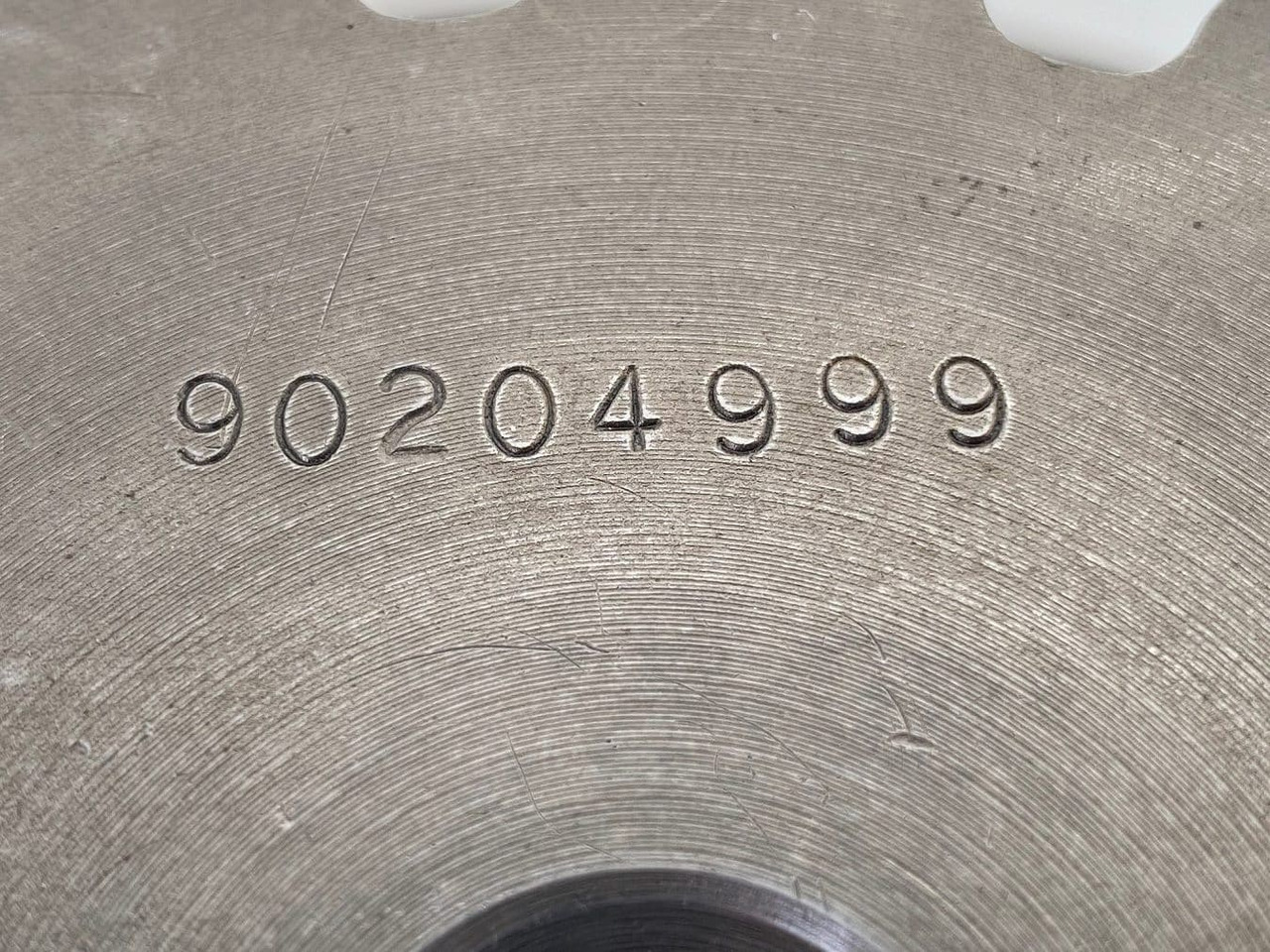 Versnellingsbak voor Bouwmachine Liebherr Abtriebswellengehäuse ID-Nr.90018934 mit Abtriebswelle ID-Nr.90204999. SAT275/260 - SAT275/261 - SAT275/266 - SAT275/289. #1788#1730#: afbeelding 20 Versnellingsbak voor Bouwmachine Liebherr Abtriebswellengehäuse ID-Nr.90018934 mit Abtriebswelle ID-Nr.90204999. SAT275/260 - SAT275/261 - SAT275/266 - SAT275/289. #1788#1730#: afbeelding 20