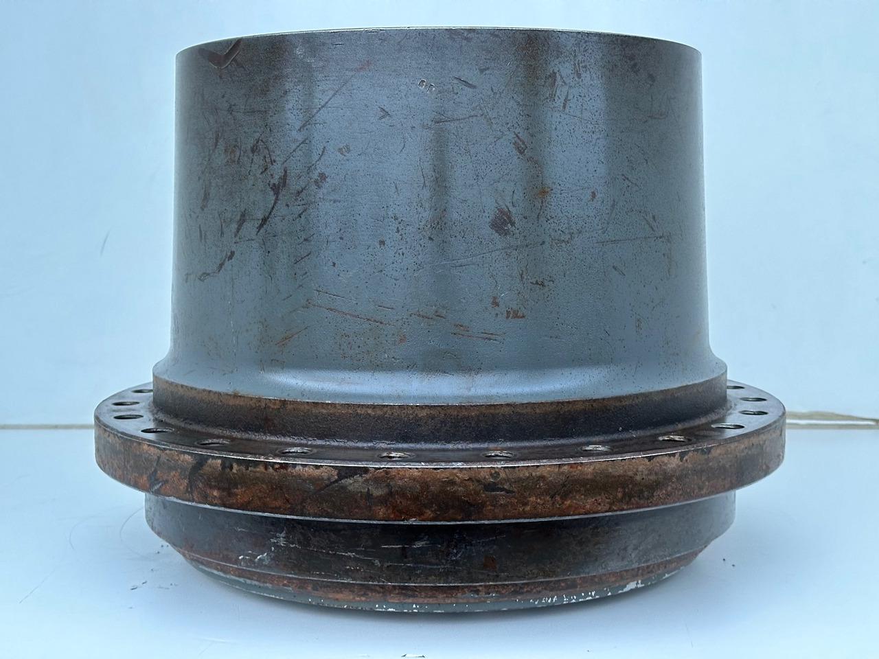 Liebherr Anschlußträger ID-Nr.90207972 mit Innenrad ID-Nr.944315903. FAT400P130-FAT400P139. R926,R928,R930,R934,R936,R938. #0993#0969#2064# - Eindaandrijving voor Bouwmachine: afbeelding 4 Liebherr Anschlußträger ID-Nr.90207972 mit Innenrad ID-Nr.944315903. FAT400P130-FAT400P139. R926,R928,R930,R934,R936,R938. #0993#0969#2064# - Eindaandrijving voor Bouwmachine: afbeelding 4