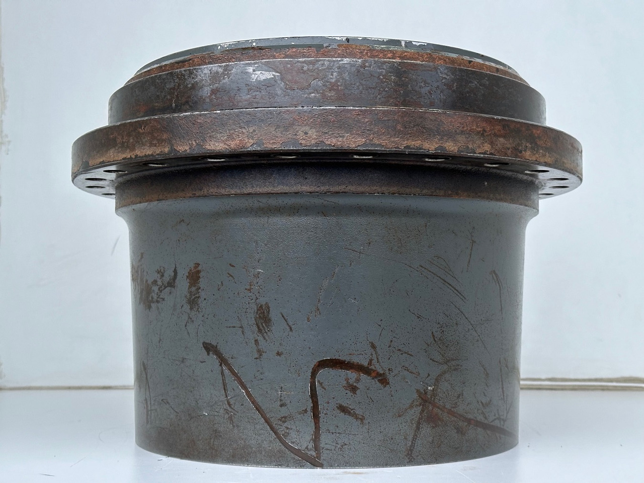 Liebherr Anschlußträger ID-Nr.90207972 mit Innenrad ID-Nr.944315903. FAT400P130-FAT400P139. R926,R928,R930,R934,R936,R938. #0993#0969#2064# - Eindaandrijving voor Bouwmachine: afbeelding 2 Liebherr Anschlußträger ID-Nr.90207972 mit Innenrad ID-Nr.944315903. FAT400P130-FAT400P139. R926,R928,R930,R934,R936,R938. #0993#0969#2064# - Eindaandrijving voor Bouwmachine: afbeelding 2