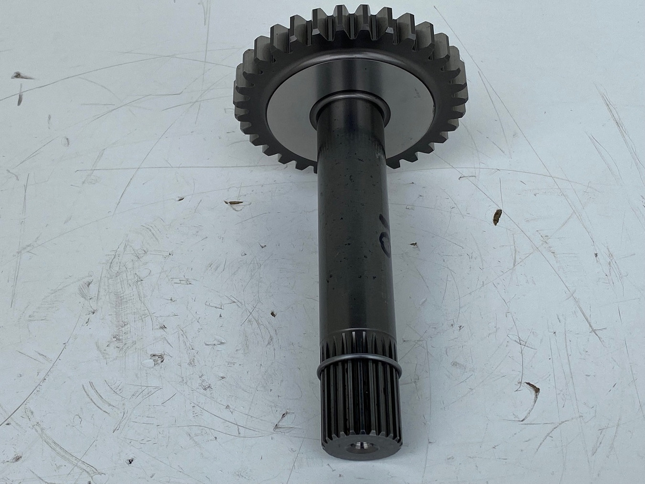 Liebherr Antriebswelle ID-Nr.90024989. FAT325P115. R914, R914 COMP. #AN280401# - Eindaandrijving voor Bouwmachine: afbeelding 5 Liebherr Antriebswelle ID-Nr.90024989. FAT325P115. R914, R914 COMP. #AN280401# - Eindaandrijving voor Bouwmachine: afbeelding 5