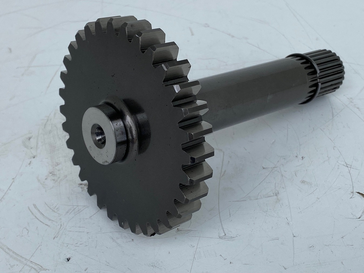 Liebherr Antriebswelle ID-Nr.90024989. FAT325P115. R914, R914 COMP. #AN280401# - Eindaandrijving voor Bouwmachine: afbeelding 3 Liebherr Antriebswelle ID-Nr.90024989. FAT325P115. R914, R914 COMP. #AN280401# - Eindaandrijving voor Bouwmachine: afbeelding 3