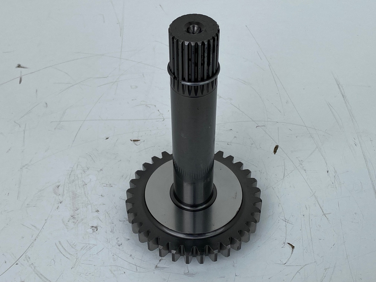 Liebherr Antriebswelle ID-Nr.90024989. FAT325P115. R914, R914 COMP. #AN280401# - Eindaandrijving voor Bouwmachine: afbeelding 4 Liebherr Antriebswelle ID-Nr.90024989. FAT325P115. R914, R914 COMP. #AN280401# - Eindaandrijving voor Bouwmachine: afbeelding 4