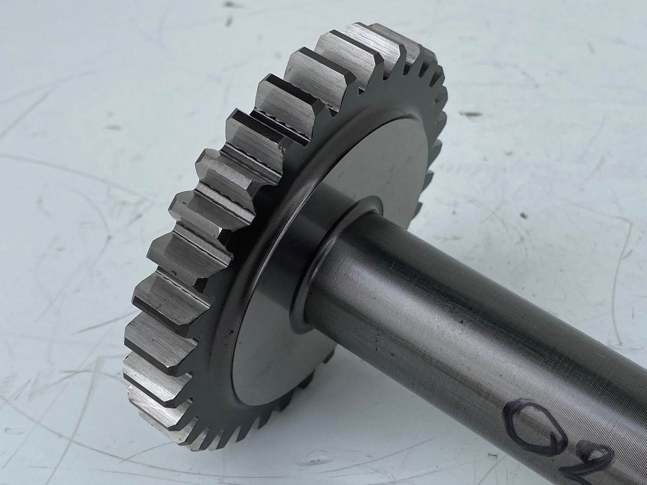 Liebherr Antriebswelle ID-Nr.90024989. FAT325P115. R914, R914 COMP. #AN280402# - Eindaandrijving voor Bouwmachine: afbeelding 5 Liebherr Antriebswelle ID-Nr.90024989. FAT325P115. R914, R914 COMP. #AN280402# - Eindaandrijving voor Bouwmachine: afbeelding 5