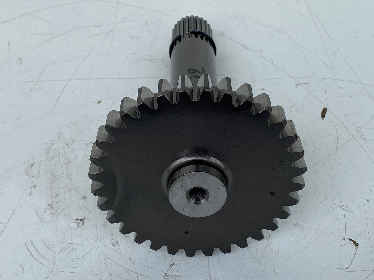 Liebherr Antriebswelle ID-Nr.90024989. FAT325P115. R914, R914 COMP. #AN280402# - Eindaandrijving voor Bouwmachine: afbeelding 4 Liebherr Antriebswelle ID-Nr.90024989. FAT325P115. R914, R914 COMP. #AN280402# - Eindaandrijving voor Bouwmachine: afbeelding 4