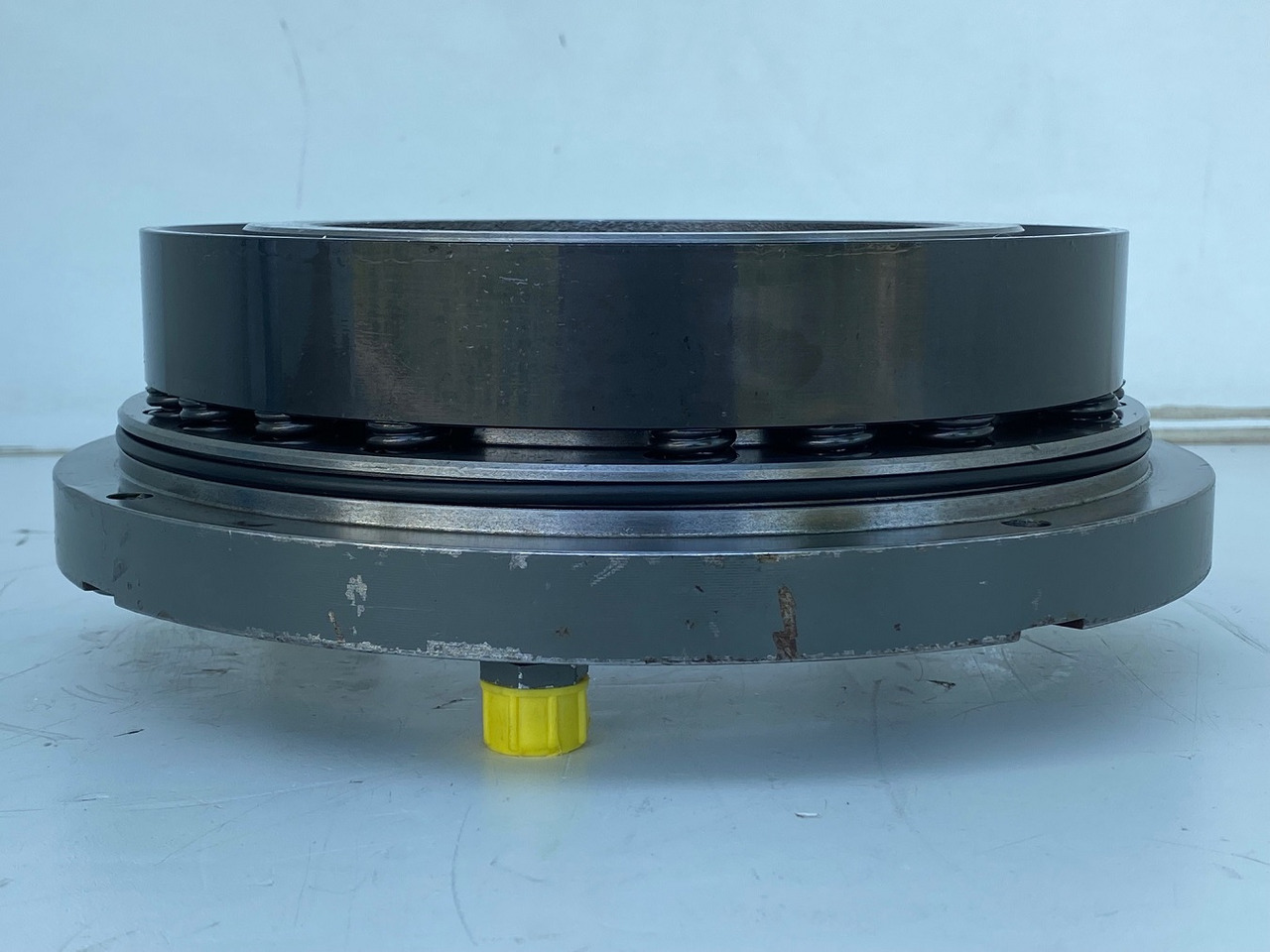 Zwenkmotor voor Rupsgraafmachine Liebherr Bremse ID-Nr.90009255. SAT250/278 - SAT250/287. A913 COMP, A914 COMP, A914, A916 COMP, A916, A918 COMP, A918, A920, A922 RAIL, A924 RAIL, LH18, LH22, LH24, LH26, R914 COMP, R914 RAIL, R914,: afbeelding 9 Zwenkmotor voor Rupsgraafmachine Liebherr Bremse ID-Nr.90009255. SAT250/278 - SAT250/287. A913 COMP, A914 COMP, A914, A916 COMP, A916, A918 COMP, A918, A920, A922 RAIL, A924 RAIL, LH18, LH22, LH24, LH26, R914 COMP, R914 RAIL, R914,: afbeelding 9