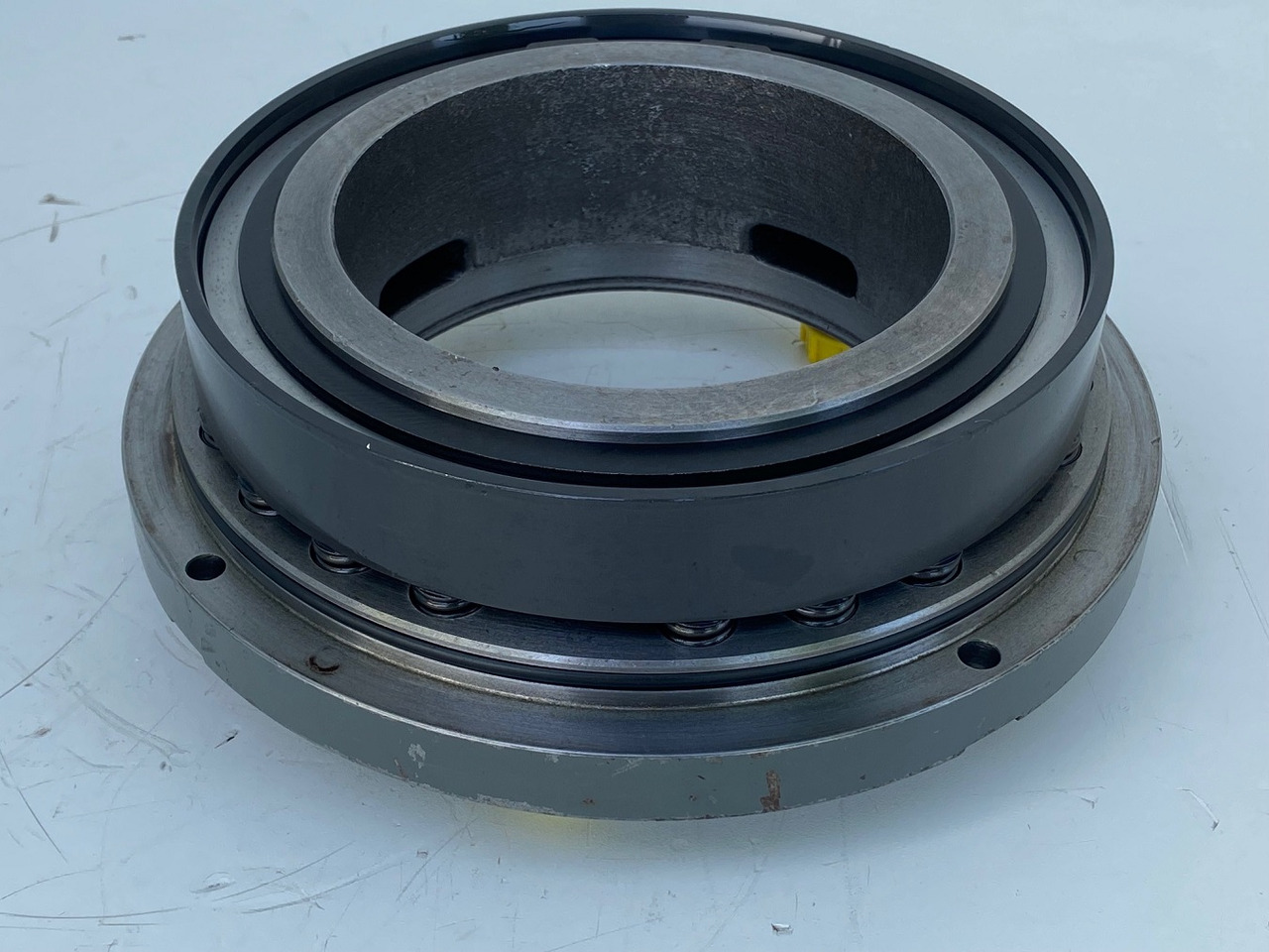 Zwenkmotor voor Rupsgraafmachine Liebherr Bremse ID-Nr.90009255. SAT250/278 - SAT250/287. A913 COMP, A914 COMP, A914, A916 COMP, A916, A918 COMP, A918, A920, A922 RAIL, A924 RAIL, LH18, LH22, LH24, LH26, R914 COMP, R914 RAIL, R914,: afbeelding 6 Zwenkmotor voor Rupsgraafmachine Liebherr Bremse ID-Nr.90009255. SAT250/278 - SAT250/287. A913 COMP, A914 COMP, A914, A916 COMP, A916, A918 COMP, A918, A920, A922 RAIL, A924 RAIL, LH18, LH22, LH24, LH26, R914 COMP, R914 RAIL, R914,: afbeelding 6