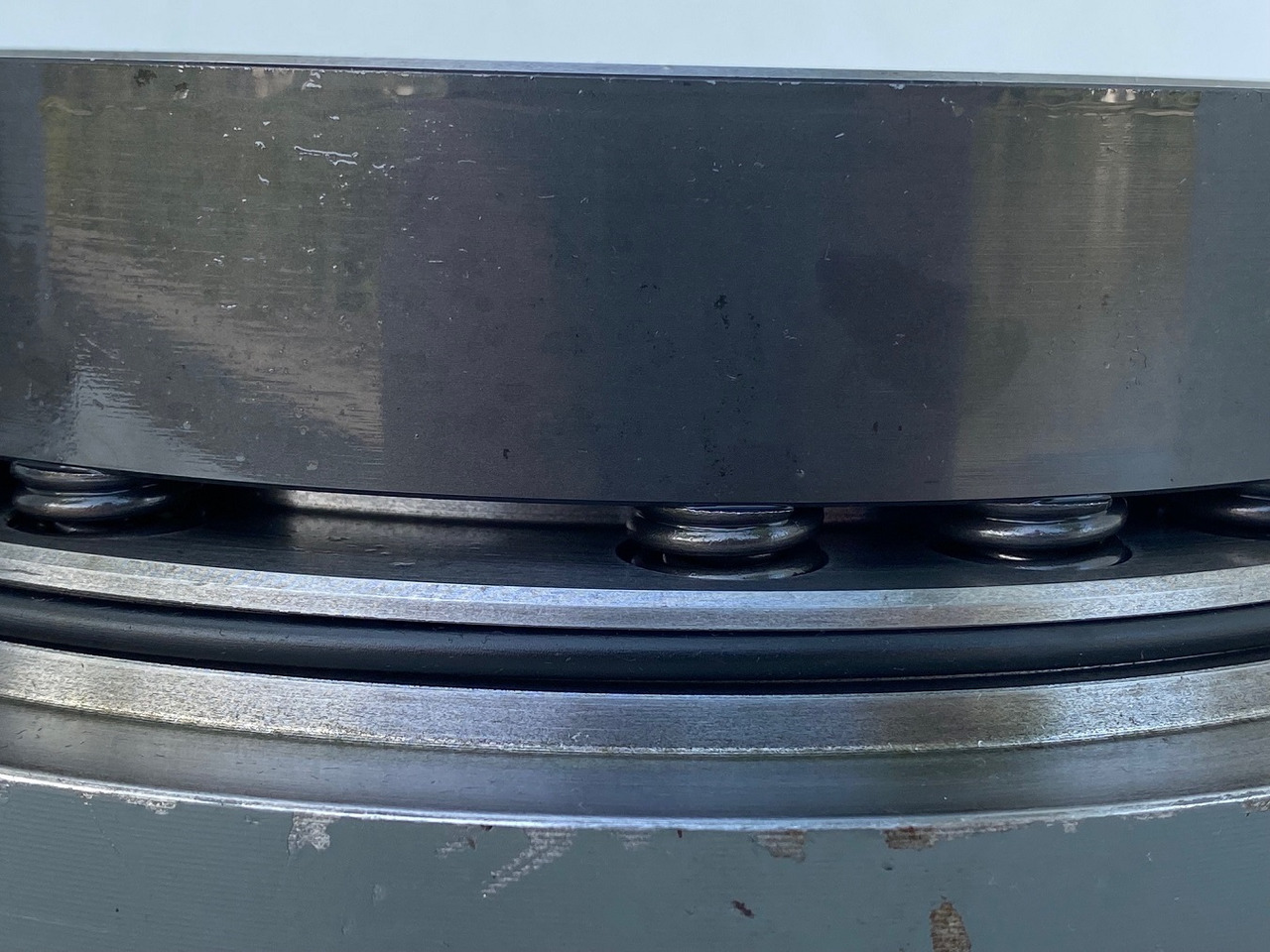 Zwenkmotor voor Rupsgraafmachine Liebherr Bremse ID-Nr.90009255. SAT250/278 - SAT250/287. A913 COMP, A914 COMP, A914, A916 COMP, A916, A918 COMP, A918, A920, A922 RAIL, A924 RAIL, LH18, LH22, LH24, LH26, R914 COMP, R914 RAIL, R914,: afbeelding 10 Zwenkmotor voor Rupsgraafmachine Liebherr Bremse ID-Nr.90009255. SAT250/278 - SAT250/287. A913 COMP, A914 COMP, A914, A916 COMP, A916, A918 COMP, A918, A920, A922 RAIL, A924 RAIL, LH18, LH22, LH24, LH26, R914 COMP, R914 RAIL, R914,: afbeelding 10