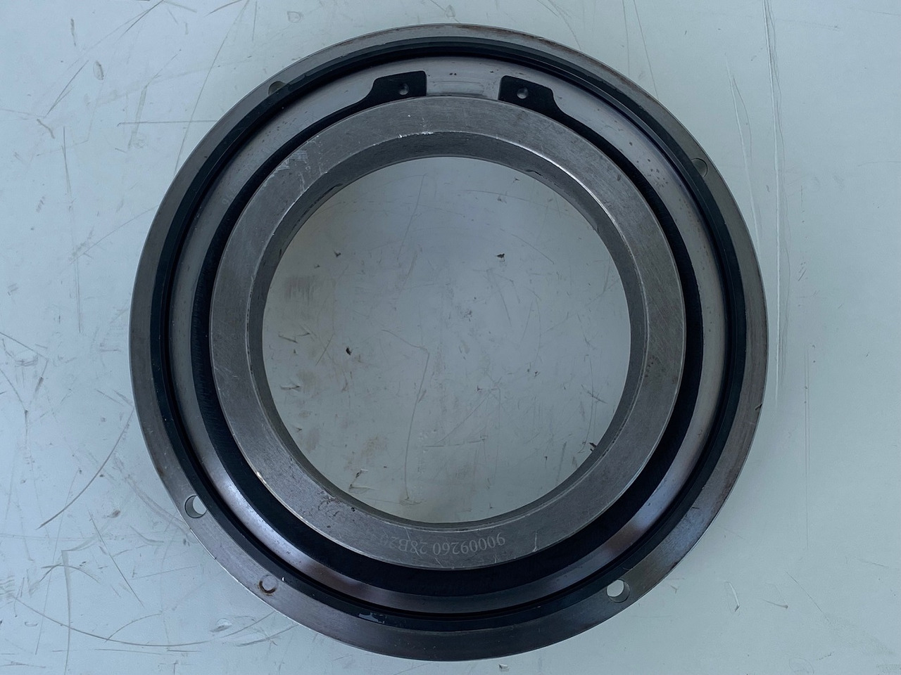 Zwenkmotor voor Rupsgraafmachine Liebherr Bremse ID-Nr.90009255. SAT250/278 - SAT250/287. A913 COMP, A914 COMP, A914, A916 COMP, A916, A918 COMP, A918, A920, A922 RAIL, A924 RAIL, LH18, LH22, LH24, LH26, R914 COMP, R914 RAIL, R914,: afbeelding 7 Zwenkmotor voor Rupsgraafmachine Liebherr Bremse ID-Nr.90009255. SAT250/278 - SAT250/287. A913 COMP, A914 COMP, A914, A916 COMP, A916, A918 COMP, A918, A920, A922 RAIL, A924 RAIL, LH18, LH22, LH24, LH26, R914 COMP, R914 RAIL, R914,: afbeelding 7