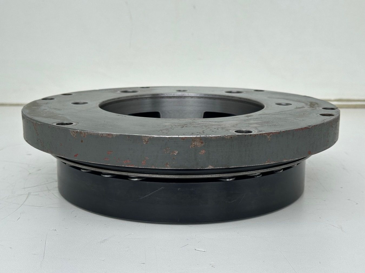 Liebherr Bremse ID-Nr.90204666. A924 HL, A924, LH30 C, LH30 M, LH35 M, LH35 MT, R922. #BR.0785#03478# - Zwenkmotor voor Bouwmachine: afbeelding 3 Liebherr Bremse ID-Nr.90204666. A924 HL, A924, LH30 C, LH30 M, LH35 M, LH35 MT, R922. #BR.0785#03478# - Zwenkmotor voor Bouwmachine: afbeelding 3