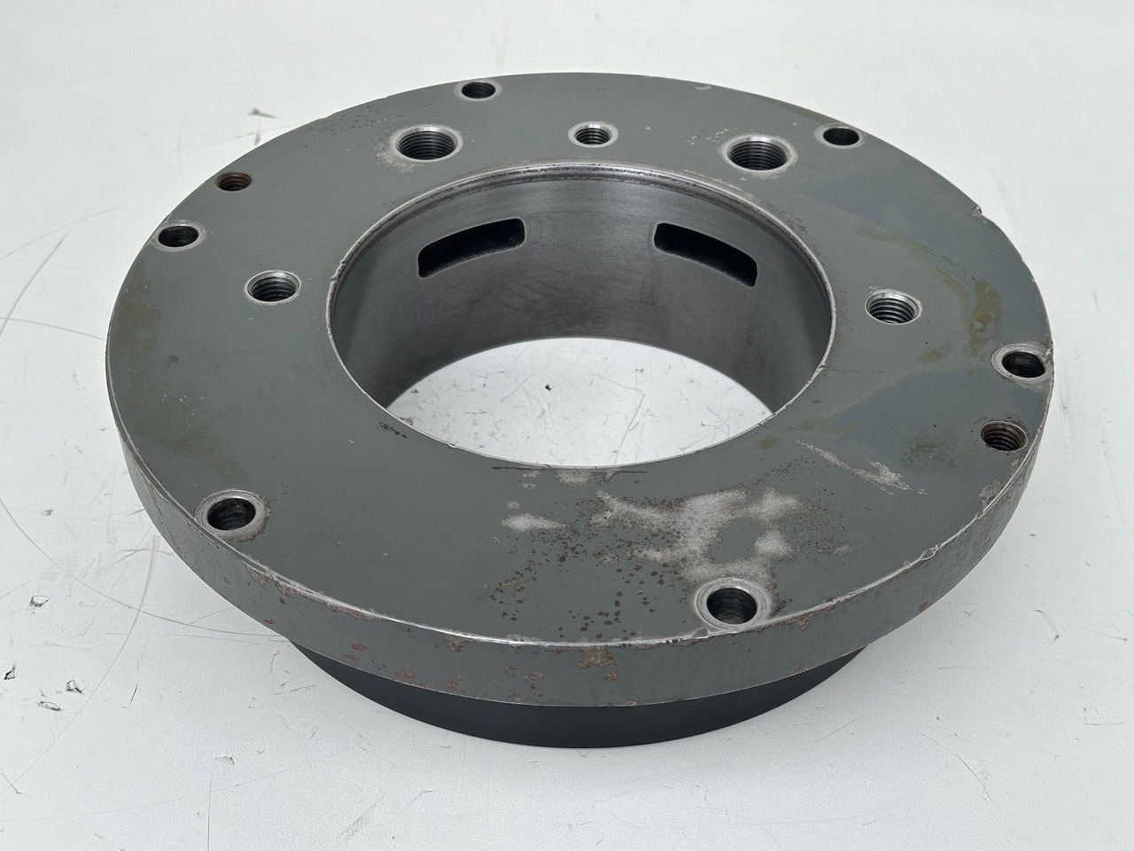 Liebherr Bremse ID-Nr.90204666. A924 HL, A924, LH30 C, LH30 M, LH35 M, LH35 MT, R922. #BR.0785#03478# - Zwenkmotor voor Bouwmachine: afbeelding 1 Liebherr Bremse ID-Nr.90204666. A924 HL, A924, LH30 C, LH30 M, LH35 M, LH35 MT, R922. #BR.0785#03478# - Zwenkmotor voor Bouwmachine: afbeelding 1
