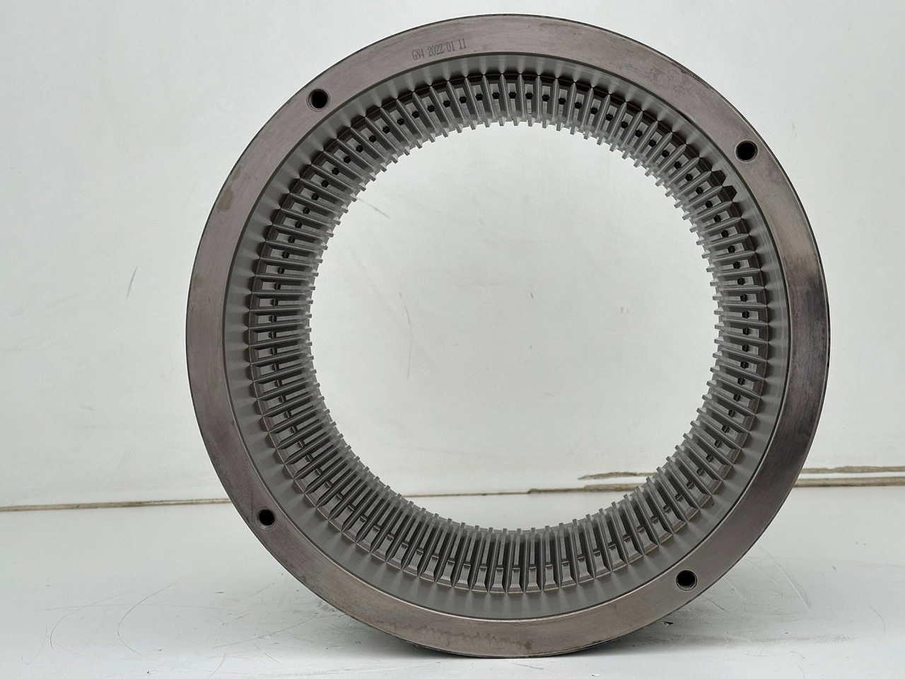 Liebherr Innenrad ID-Nr.90206974. SAT300/282. LH40 C LH40 CP, LH40 M, LH40MP, LH50 CHR, LH50 CHRP, LH50 M, LH50 MHR, LH50 MHRP, LH50MT. #90206974.2017.1903# - Transmissie voor Bouwmachine: afbeelding 5 Liebherr Innenrad ID-Nr.90206974. SAT300/282. LH40 C LH40 CP, LH40 M, LH40MP, LH50 CHR, LH50 CHRP, LH50 M, LH50 MHR, LH50 MHRP, LH50MT. #90206974.2017.1903# - Transmissie voor Bouwmachine: afbeelding 5