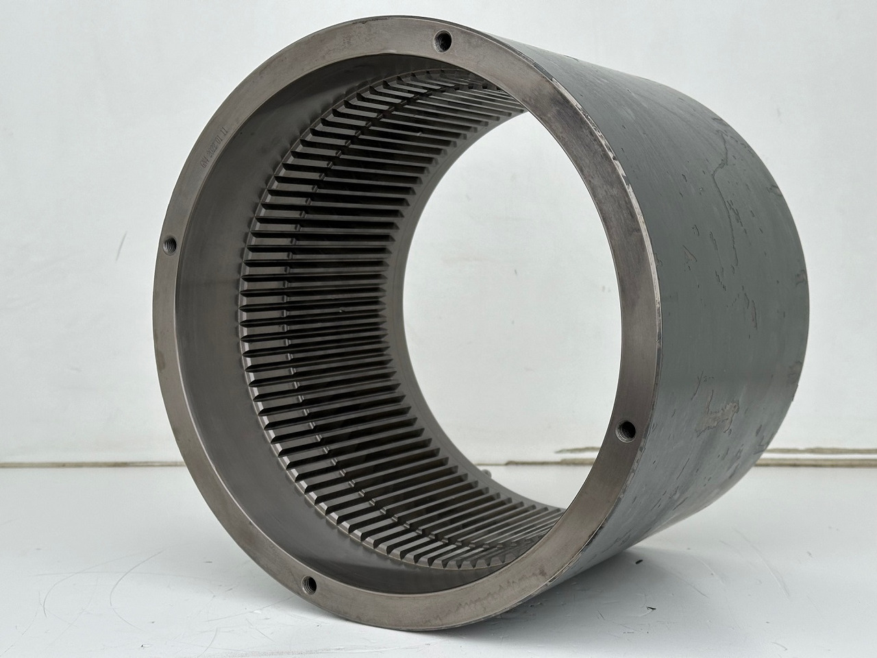 Liebherr Innenrad ID-Nr.90206974. SAT300/282. LH40 C LH40 CP, LH40 M, LH40MP, LH50 CHR, LH50 CHRP, LH50 M, LH50 MHR, LH50 MHRP, LH50MT. #90206974.2017.1903# - Transmissie voor Bouwmachine: afbeelding 2 Liebherr Innenrad ID-Nr.90206974. SAT300/282. LH40 C LH40 CP, LH40 M, LH40MP, LH50 CHR, LH50 CHRP, LH50 M, LH50 MHR, LH50 MHRP, LH50MT. #90206974.2017.1903# - Transmissie voor Bouwmachine: afbeelding 2