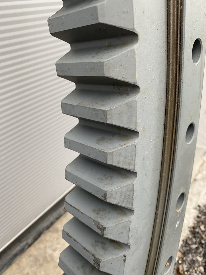 Liebherr Kugeldrehverbindung Typ:KUD34VJ004-000. ID-Nr.90018071. A914-1176. #10638# - Draaikrans voor Mobiele graafmachine: afbeelding 5 Liebherr Kugeldrehverbindung Typ:KUD34VJ004-000. ID-Nr.90018071. A914-1176. #10638# - Draaikrans voor Mobiele graafmachine: afbeelding 5